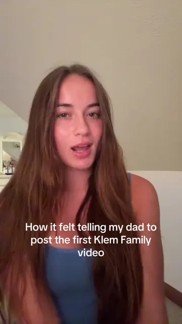 😭😭 #foryoupage #fyp #trending #klemfamily @Klem Family 