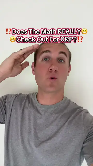 7/10/26 - For years I’ve been a big supporter of XRP, but after giving it anothe