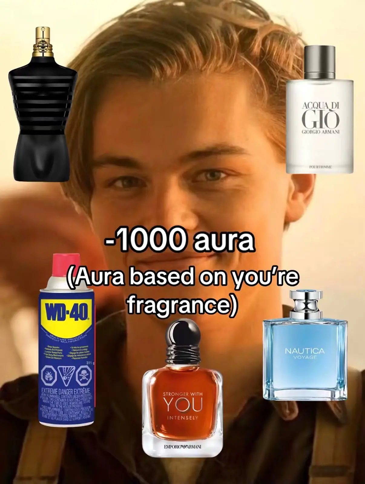 #fragrancetiktok #fragrance #fyp 