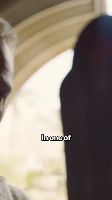 Edric of the Spacing Guild 101 #DunePartThree