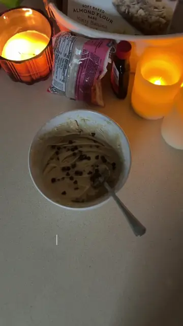 RECIPE🌟🍪🥂 recipe is not mine!! (@herpermiller on pinterest( •1/2 cup heat tre