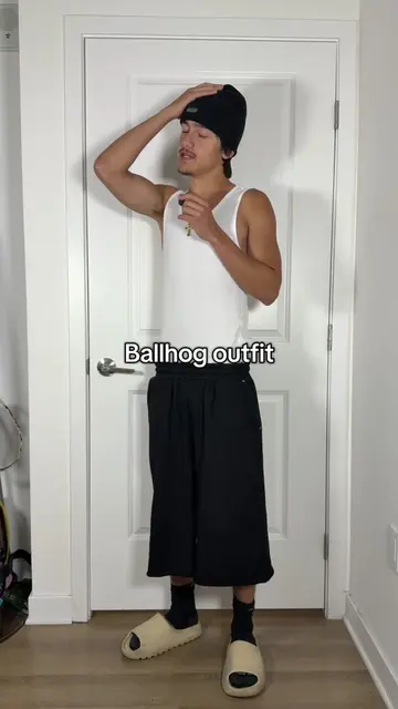 Ballhog outfit #ballhog #outfit #niche #archive #miladweyy 