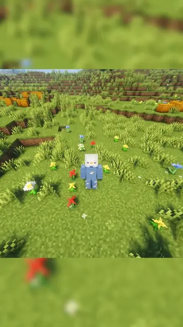 Such a good QOL Mod #Minecraft #minecrafttutorial #minecraftjava
