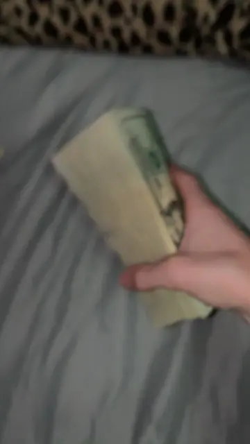 calm luh 12k #fyp #viral #money #moneytok #moneyspread 