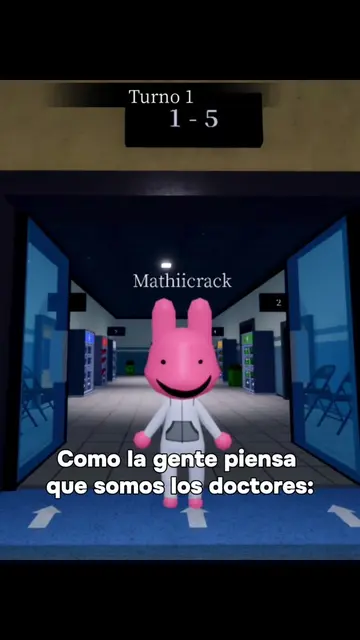 La realidad de los doctores #paratii #robloxfyp #viral #roblox #hospitaldeanimal