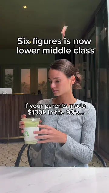 The new $100K #PersonalFinance #Moneytips #investing #savingmoney #wealth