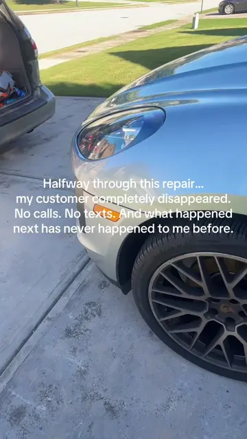 #mechanic #mechanicsoftiktok #ishmaelmechanic 
