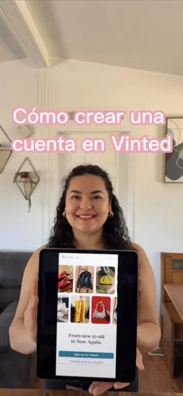 Todos empezamos desde cero, y crear tu cuenta es el primer paso. 💚 En este vide