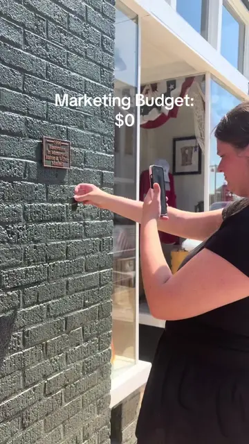 Self Marketing at its finest. #blakeside #marketing #selfmarketing #ramcatalley 