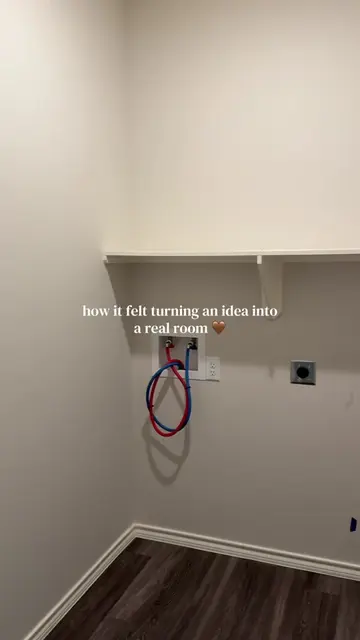 This was the biggest DIY project we’d ever taken on, and we definitely didn’t ha