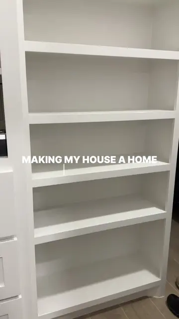 slowly turning this house into a home, one room at a time. starting with the mas