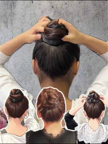 #shopkeptocxinh #hairstyle #tocdepmoingay 
