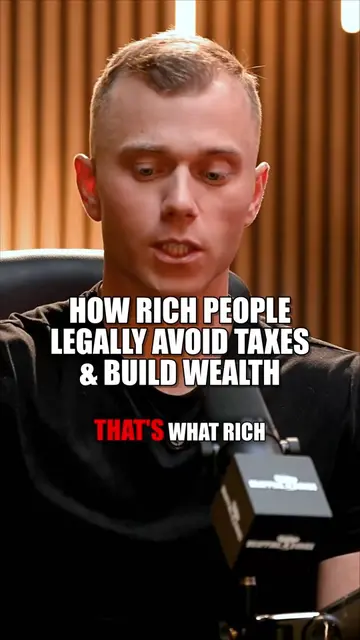 How it’s done… 🤑