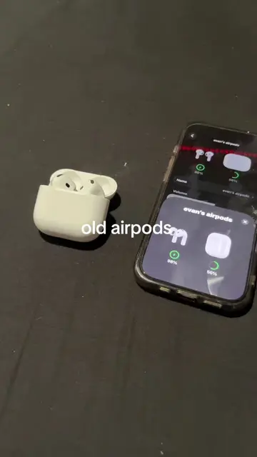 airpods pro 3 🥹😍 #techtok #evanstech #apple #airpods 