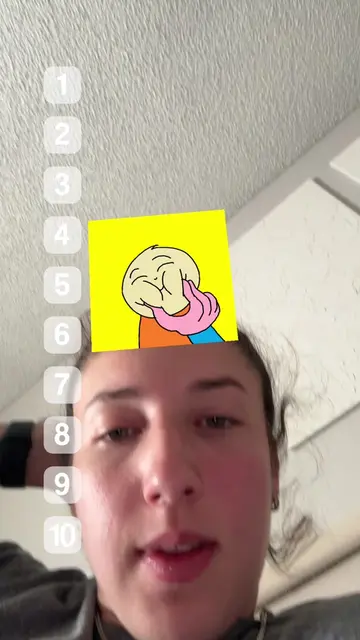 actually watching this back i change my mind #fypシ゚viral #funny #gf #wuhluhwuh #