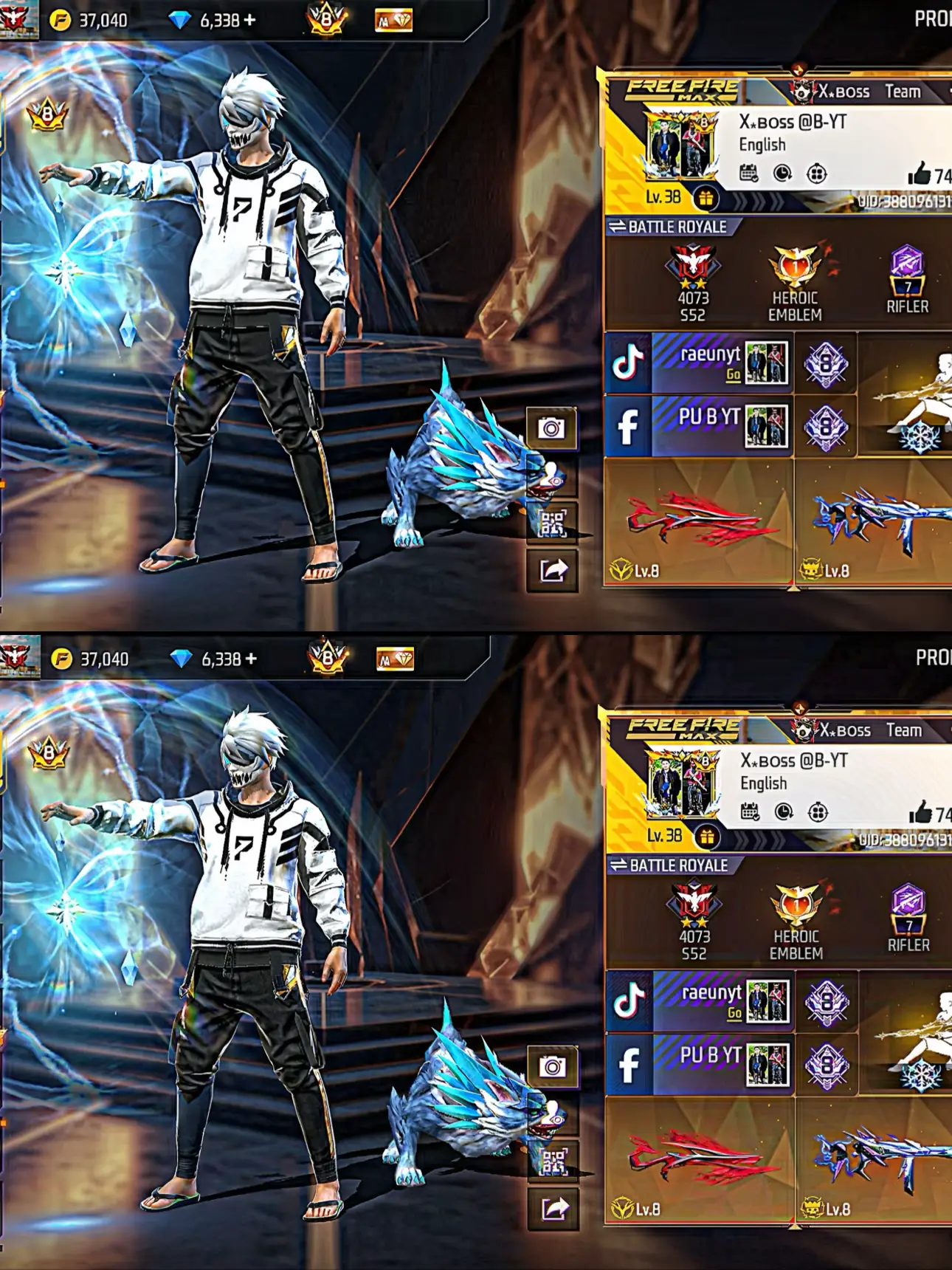 #byt #foryou #freefire_lover #ចង់ល្បីដូចប្រូដែរ😹🤣🤣🤣🤣