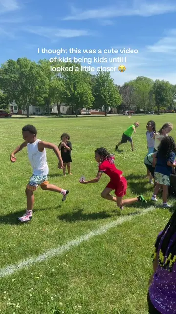 Not the balloons to the face back to back 🤣🤣😭😭 #kids #crazykids #funnykids #