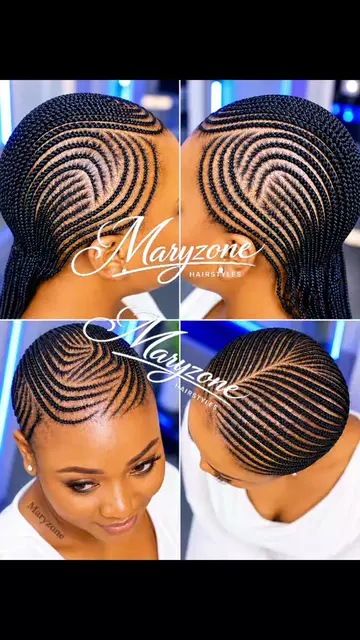 Cute hairstyles 🤩 Latest beautiful hairstyles 🥰  #Braids #unitedstates #hairst