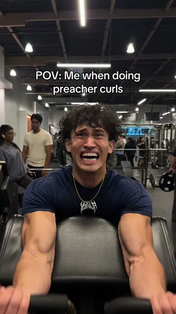 #GymTok #gymmotivation #workout 
