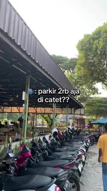 banyak yg gasadar, justru pengeluaran kecil yg bikin pengeluaran kita bocor pela