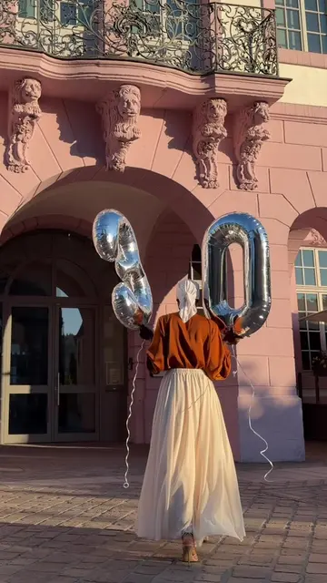 I woke up in a new decade 💃🏾 #BlessedAndThankful #birthdaygirl 