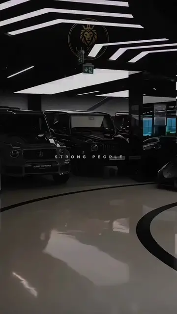 Keep going until you got it 💪 #luxury #rich #billionaire 