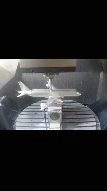 #cnc #cncmachining #cncmilling #cncturning #fyp #cncmilling #5axiscncmachining 