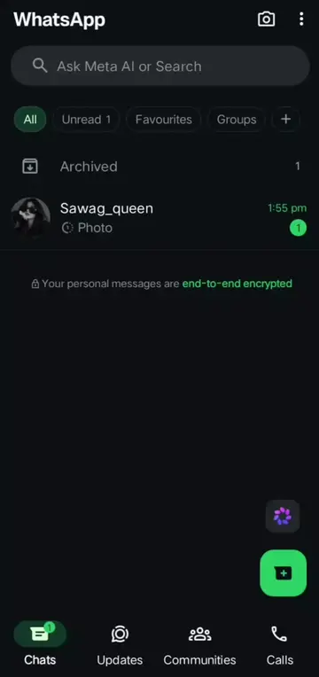 Ladly Whatsapp bot😮‍💨 . . . . . . . . . . . . . . #unfreezemyaccount #veiwprob