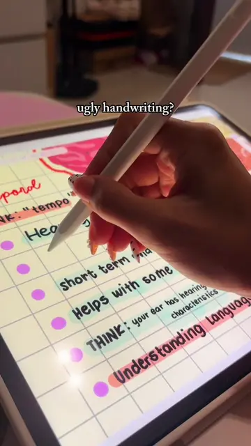 ugly notes is not for me, sooo... #freenotes #freenotesapp #ipadstudy #digitalno
