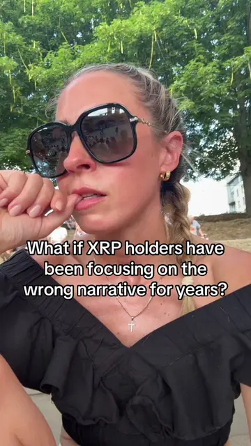 Everyone talks about banks using XRP. But look at where Ripple has been investin
