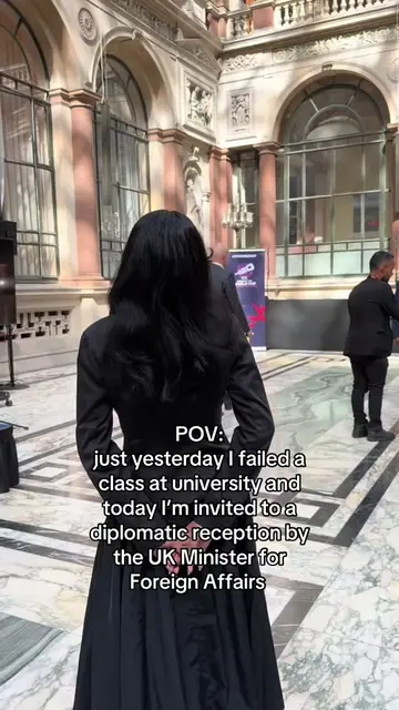 yeah so… this isn’t a joke | #politicsstudent #internationalrelations #womenindi