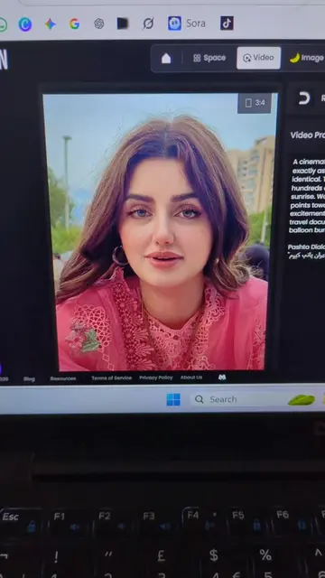 Free Aii Video Creatorr #digitalmarketing #pashtoai #ai #KPYouth 
