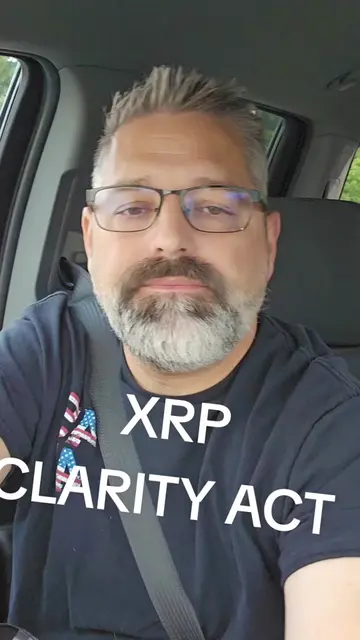 #crypto #xrparmy #clarityact 