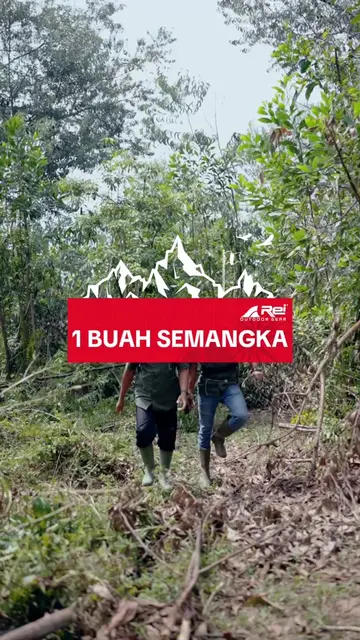 1 buah semangka buat mama Ria🫰🏻 #AreiOutdoorGear #areioutdoorgear_catalog #mov
