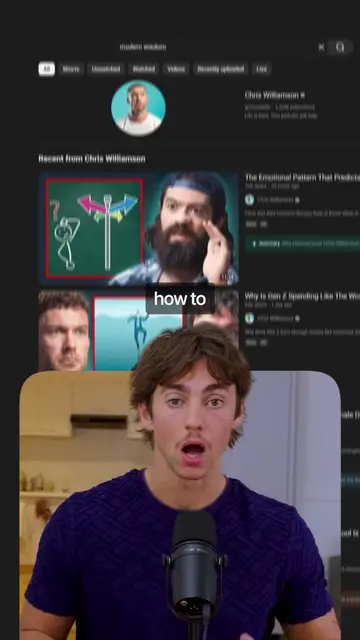 Turn one YouTube video into a week of content in 10 minutes with @OpusClip 🎬 Co