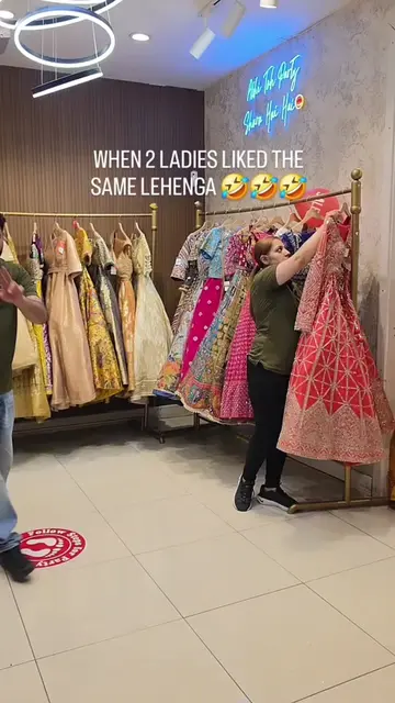 funny tiktoks from Diya's Bridal on Soho Road Birmingham 