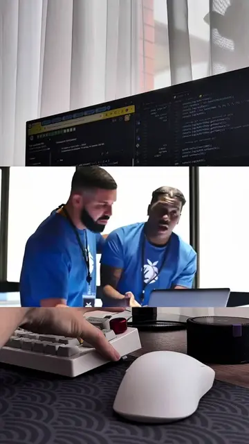 Наконец-то приступил к реакту!!!!! #программирование #javascriptprogramming #jav