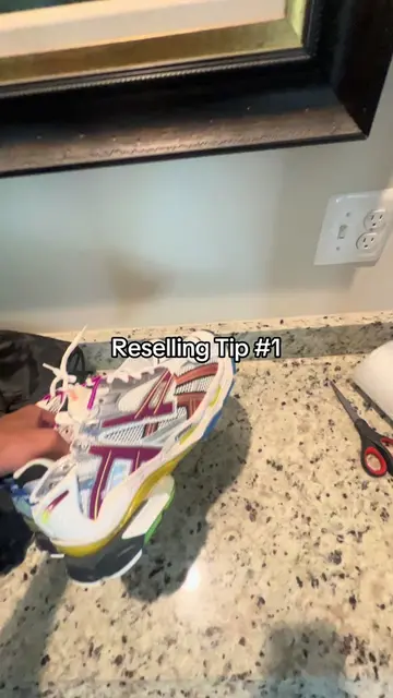 Tips for resellers #resellercommunity #resellertips #entrepreneur #reselling 