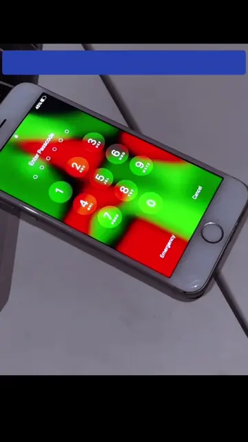 Can't access your iPhone due to Forgotten Passcode? Try this Trick! iPhone Passc
