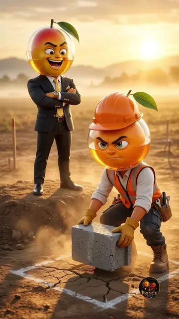 Poor orange build a highway toward the moon🤣 | business strategy 🔨🪚 . . . #fy