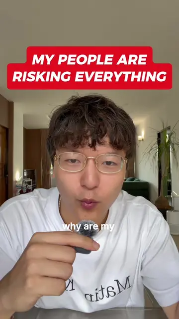 People in Korea are cancelling their life insurance policies just to buy into th