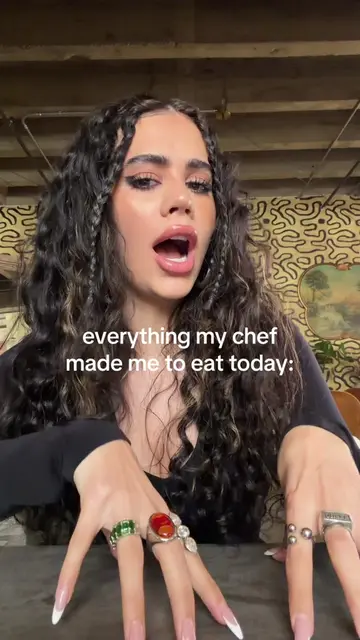 the last one🤤 everything is in my “recipes” highlight