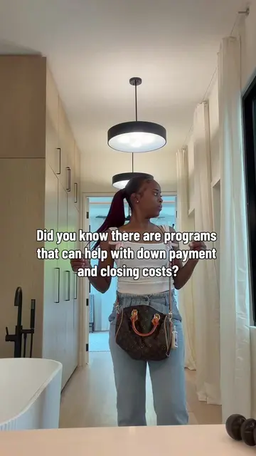 First-time buyers, don’t count yourself out before you check your options. Requi