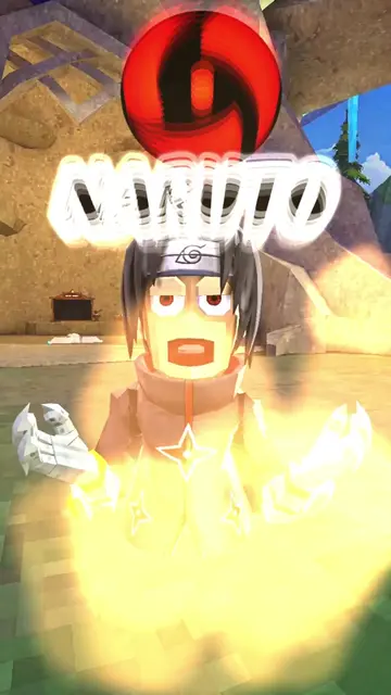 How to obtain the Mangekyo Sharingan?#slashrivalsvr #vrgame #naruto #quest3 #gor