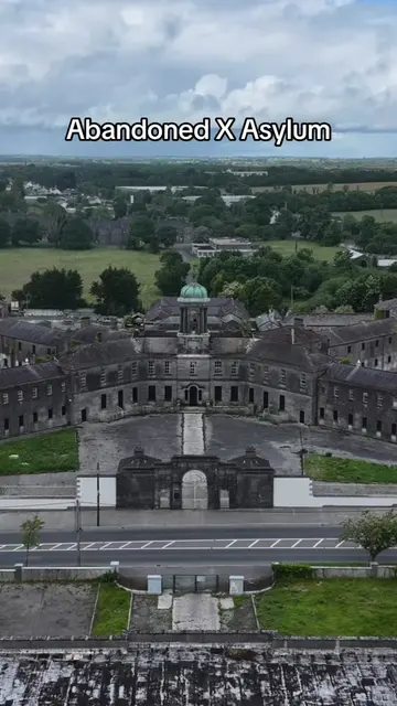 Abandoned X Asylum