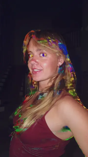 Glitched #glitch #trending #viral #lipsync #jazzyskye 