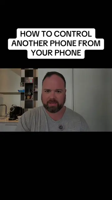 How to monitor and remotely control a phone DISCLAIMER: for educational purposes