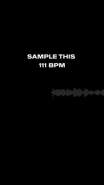 Get the ‘French Touch’ sample pack 💽  tracklib.com/french #samplethis #samples 