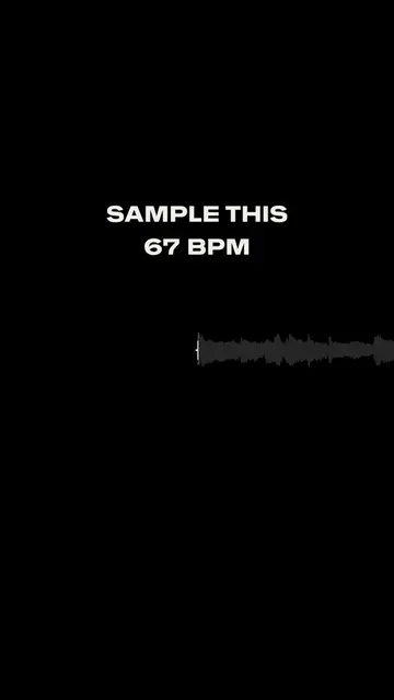 Get the ‘Chipmunk Soul’ sample pack 💽  tracklib.com/chipmunk #samplethis #sampl