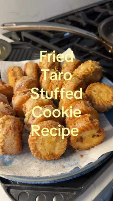Currently craving this as I’m doing the voiceover. The perfect dessert to pair w